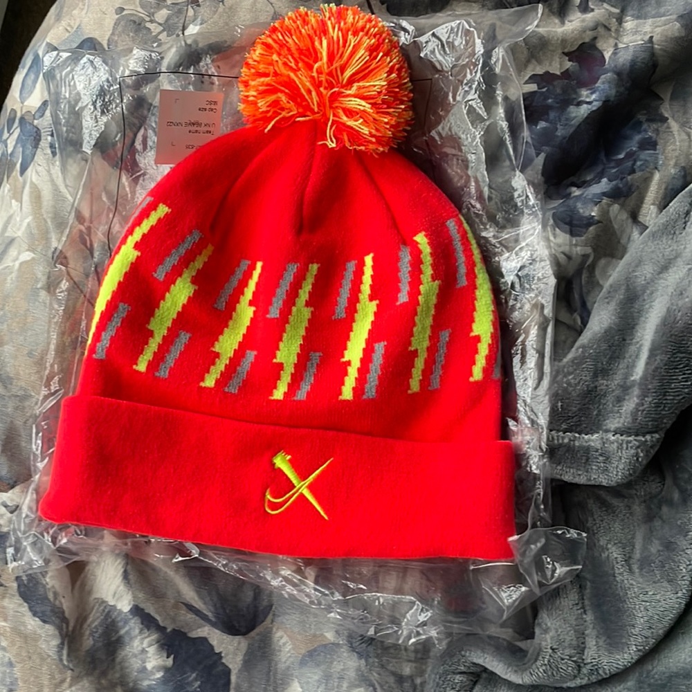 New Nike hat! Never worn